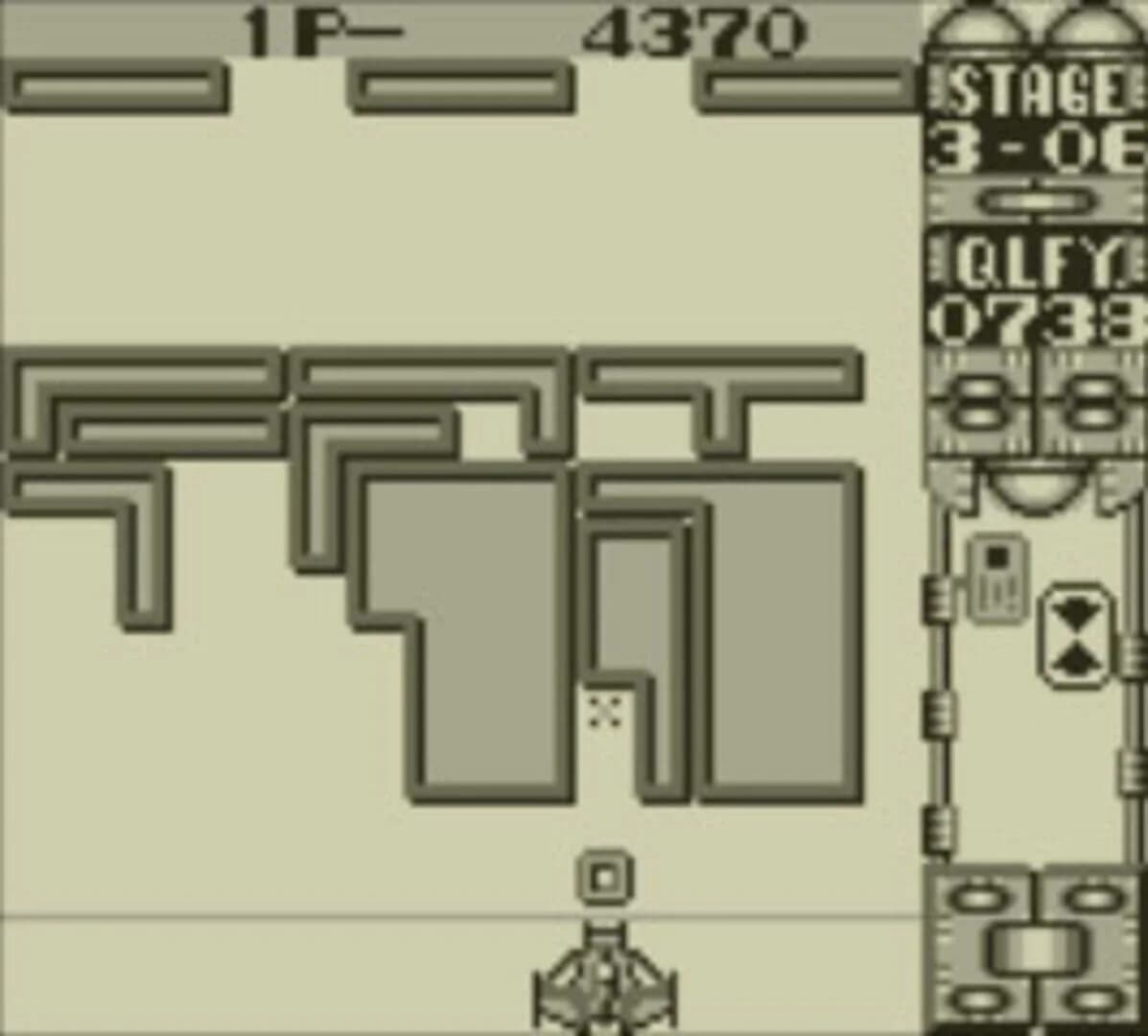 Quarth screenshot 2