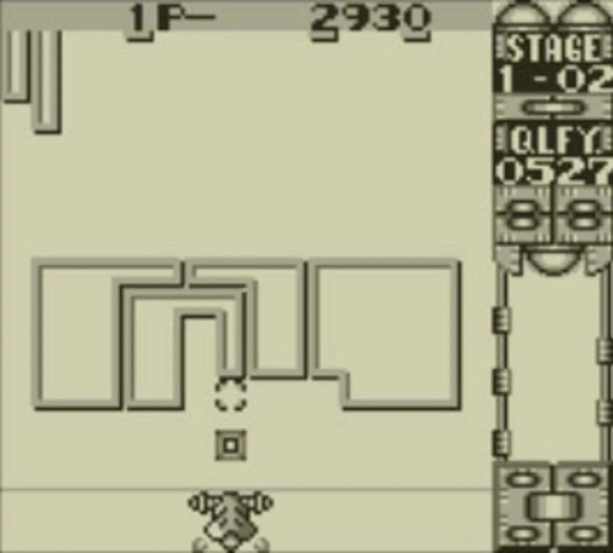 Quarth screenshot 1