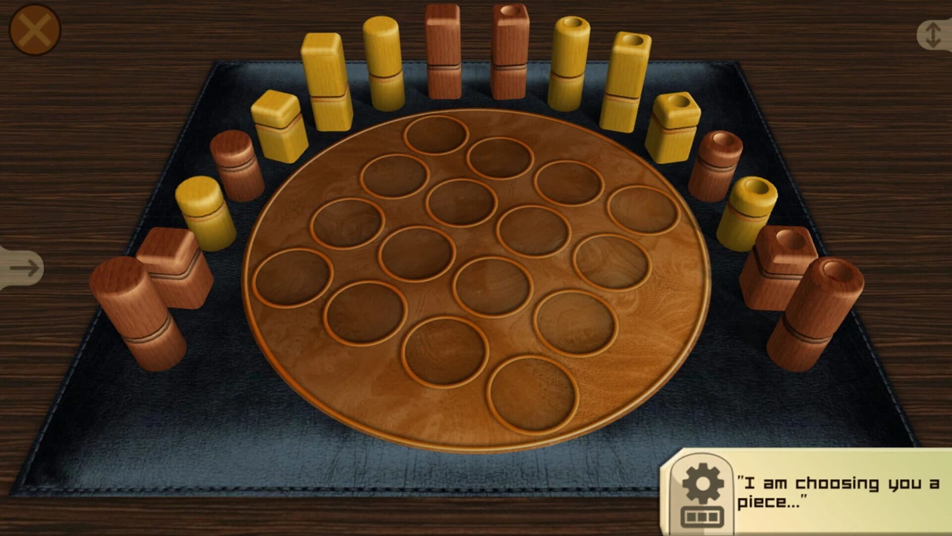 Quarto screenshot 3