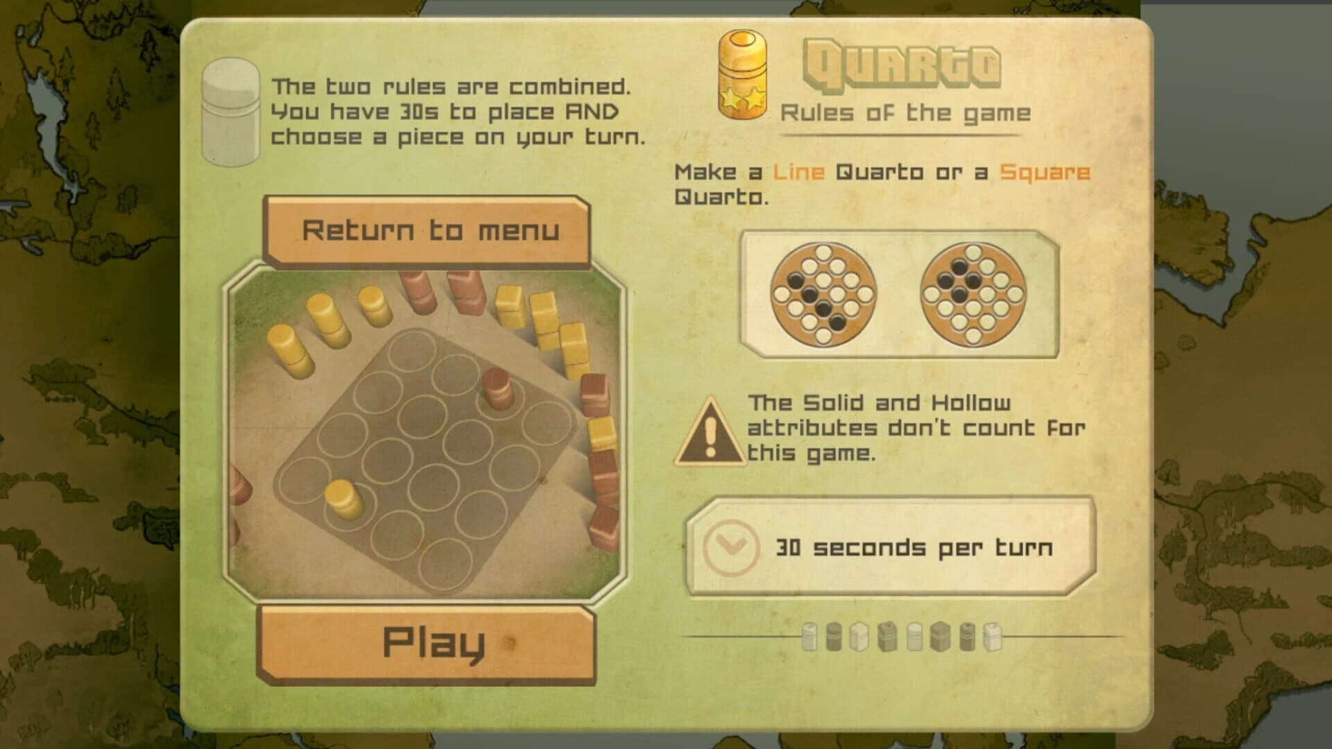 Quarto screenshot 5