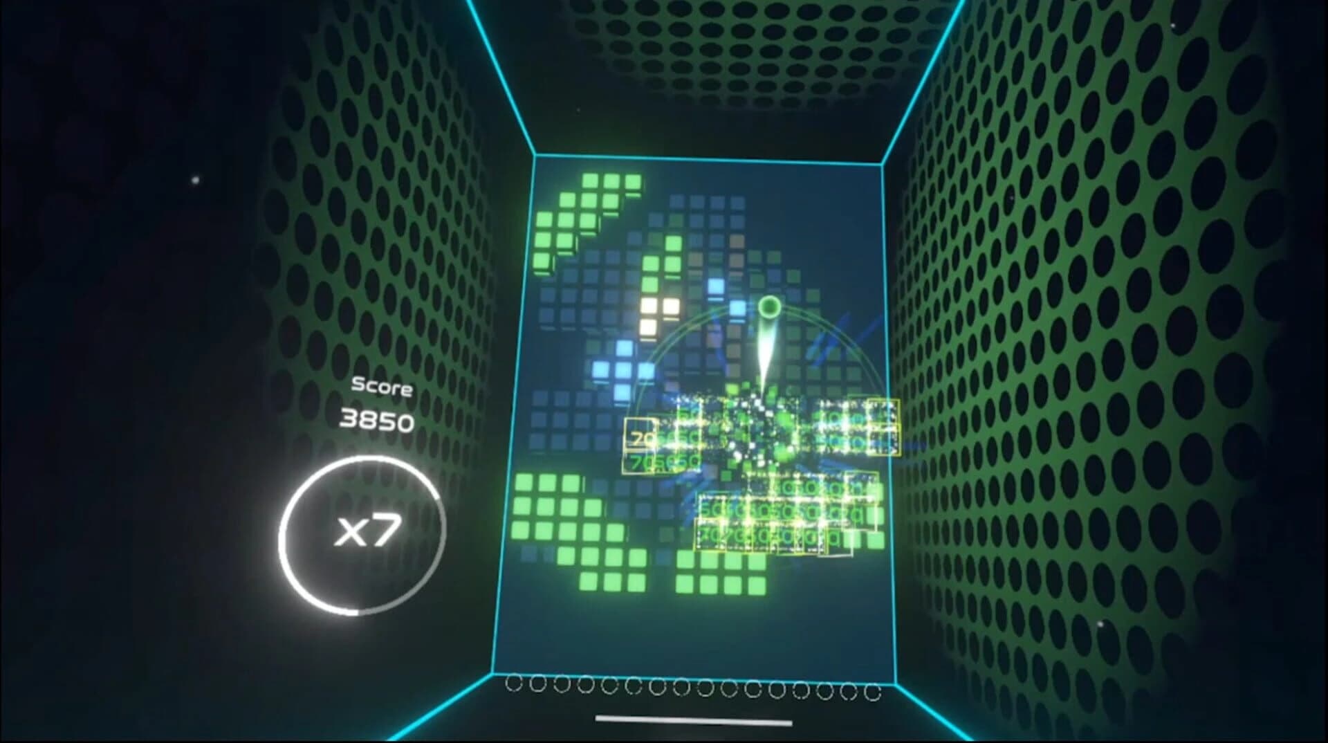 Quash screenshot 2