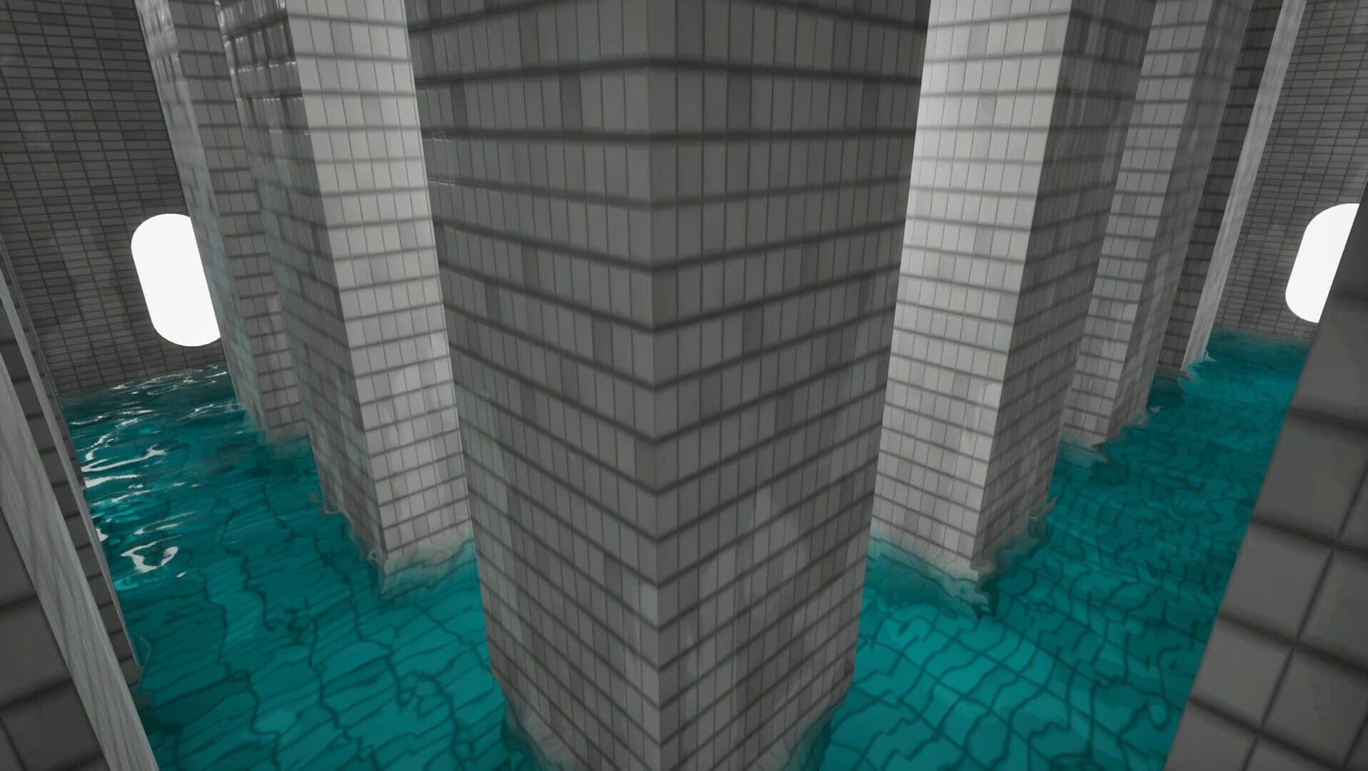 QuattroMan screenshot 3
