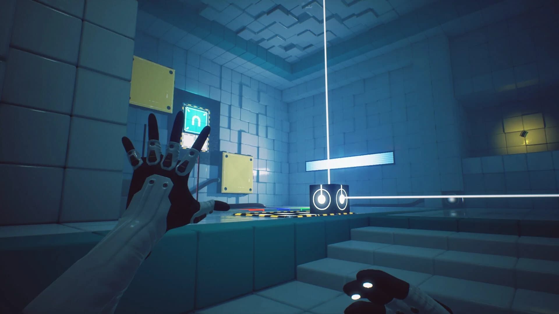 Q.U.B.E. 10th Anniversary screenshot 5