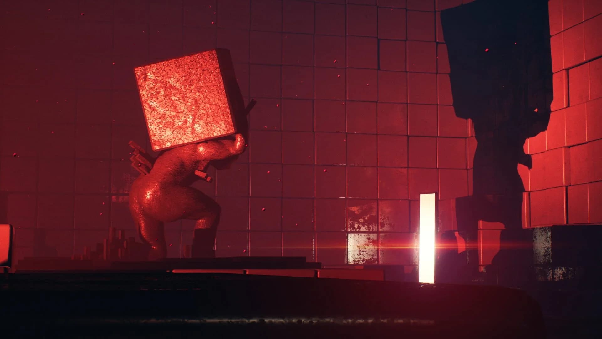 Q.U.B.E. 2 screenshot 4