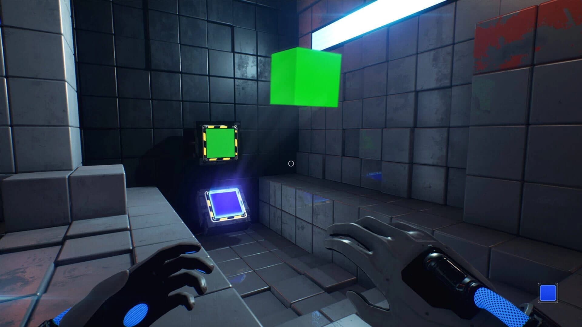 Q.U.B.E. 2: Deluxe Edition screenshot 3