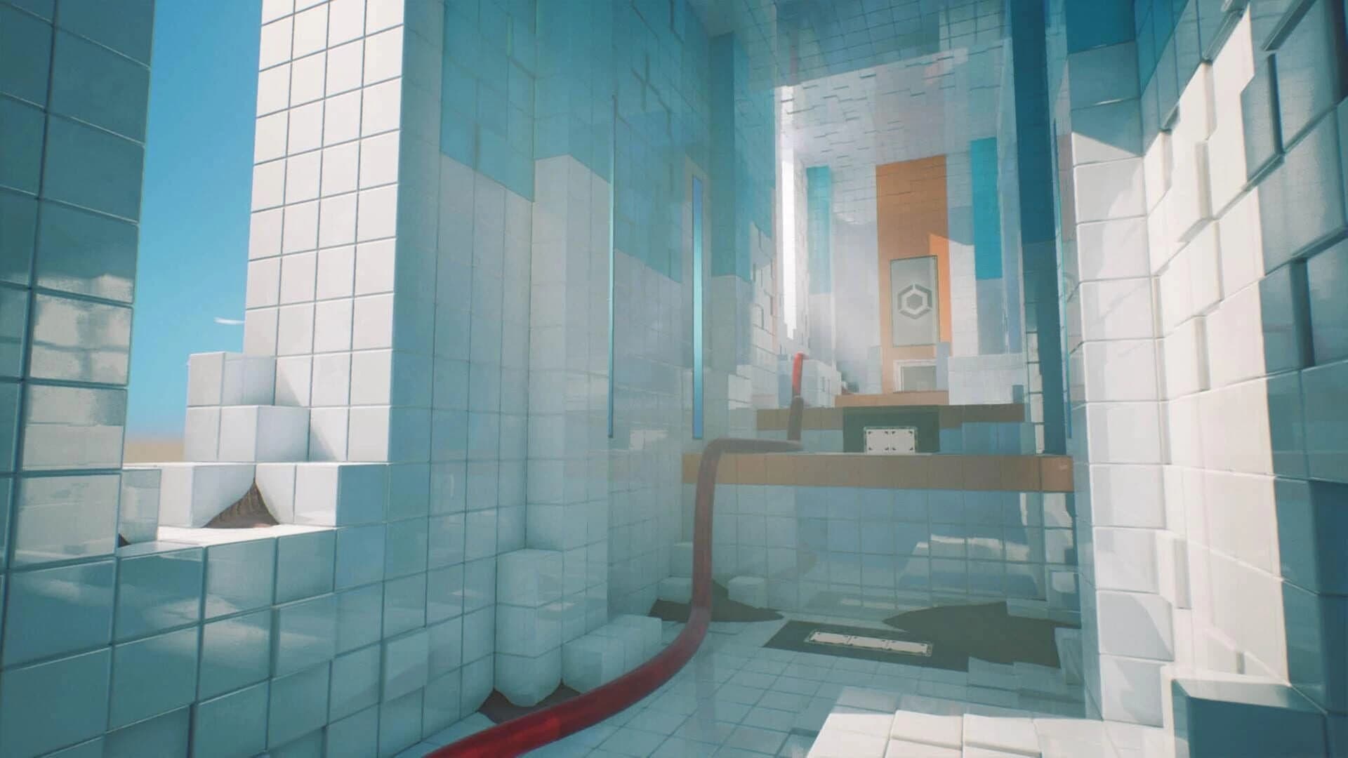 Q.U.B.E. 2: Ultimate Edition screenshot 1