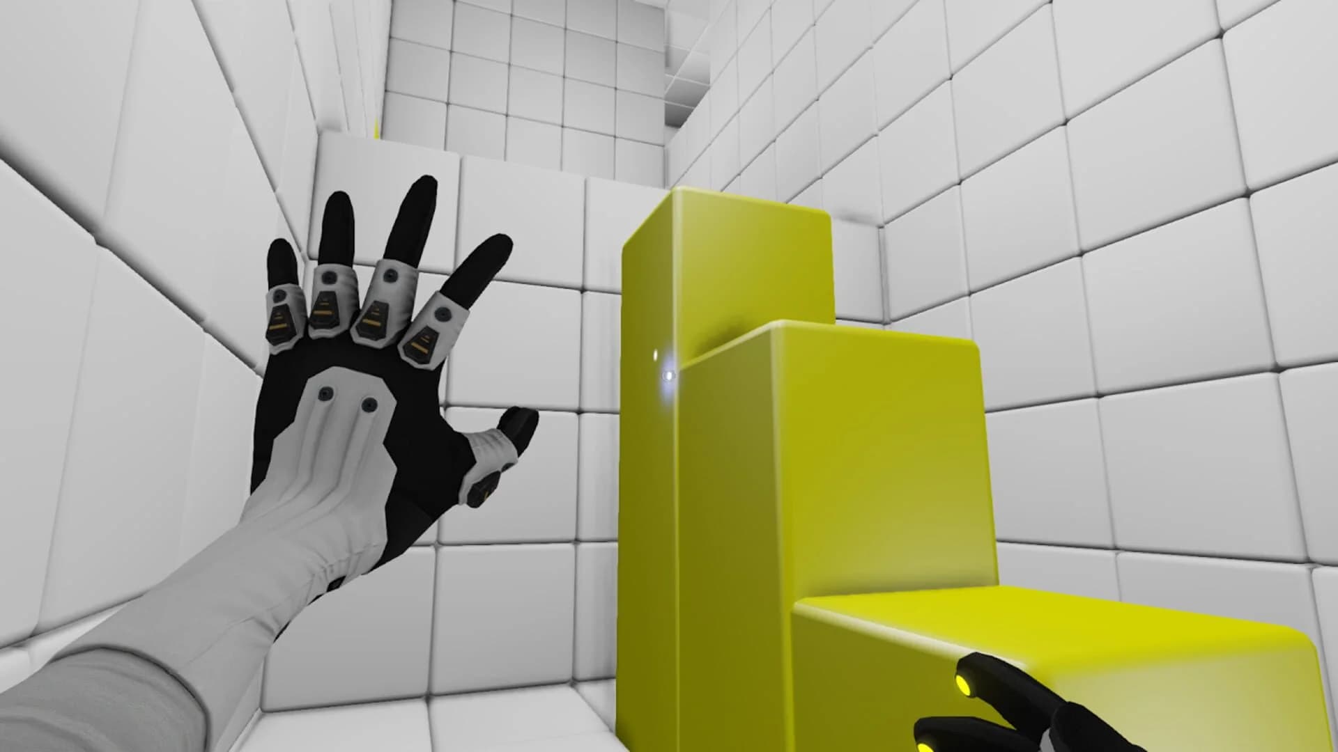 Q.U.B.E: Director's Cut screenshot 2