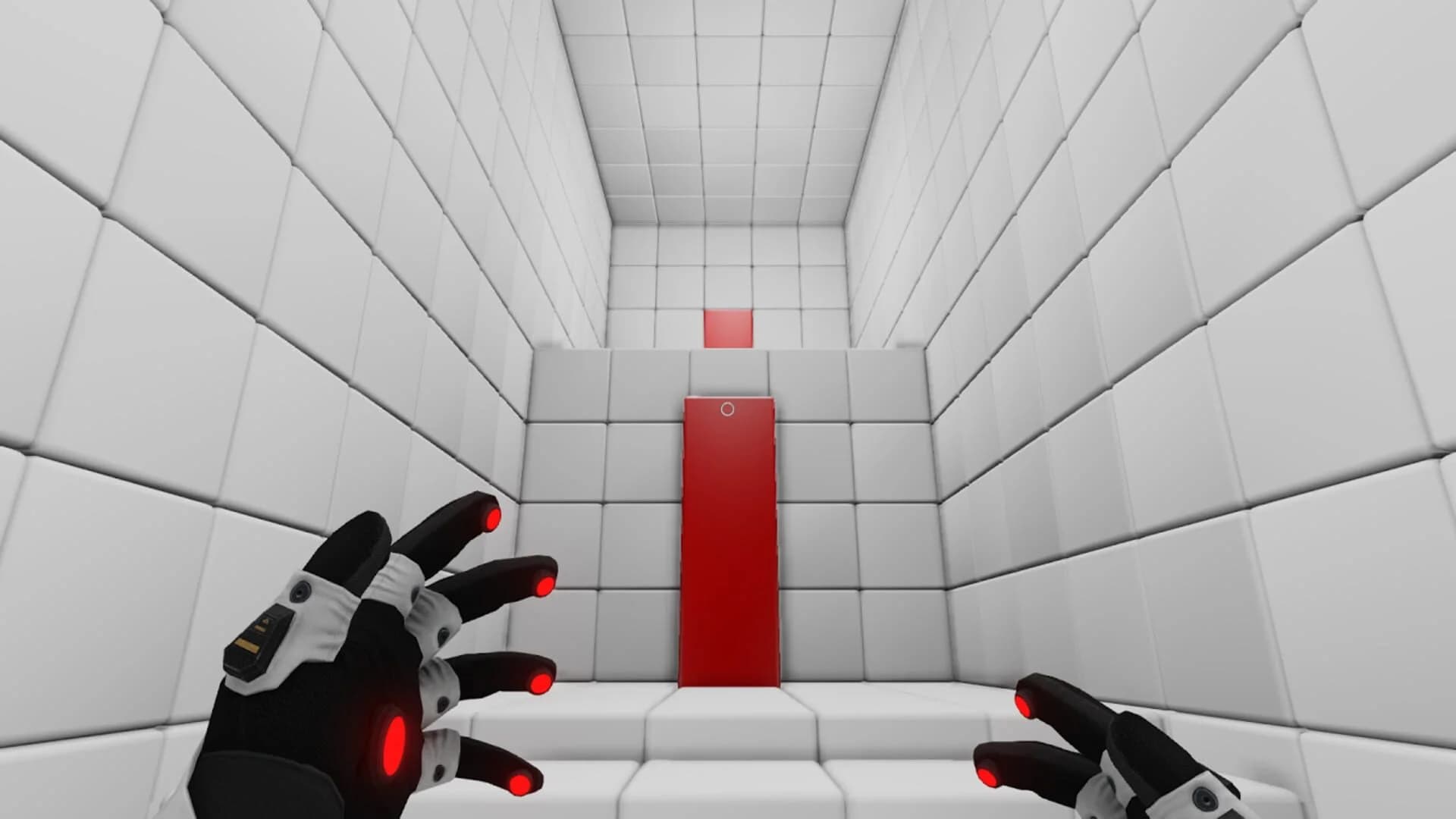Q.U.B.E: Director's Cut screenshot 1