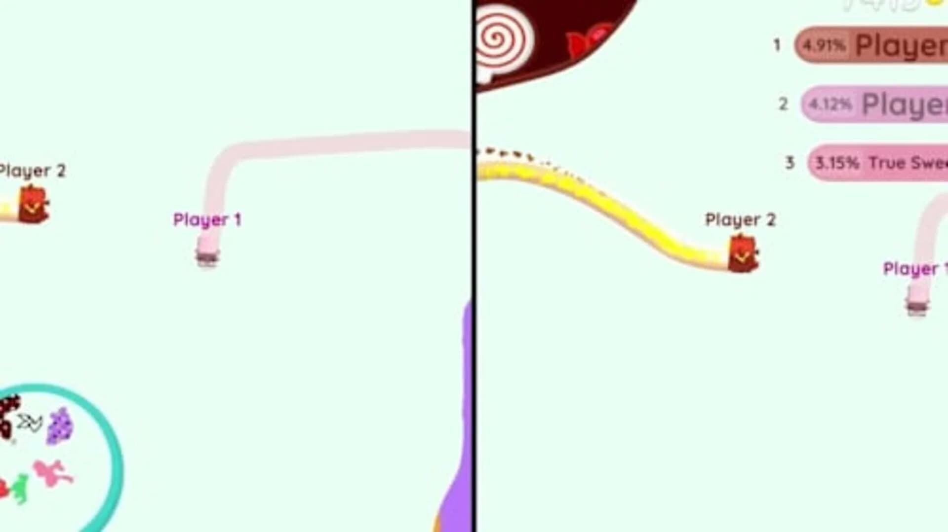 Qubic 2025 Bestsellers screenshot 4