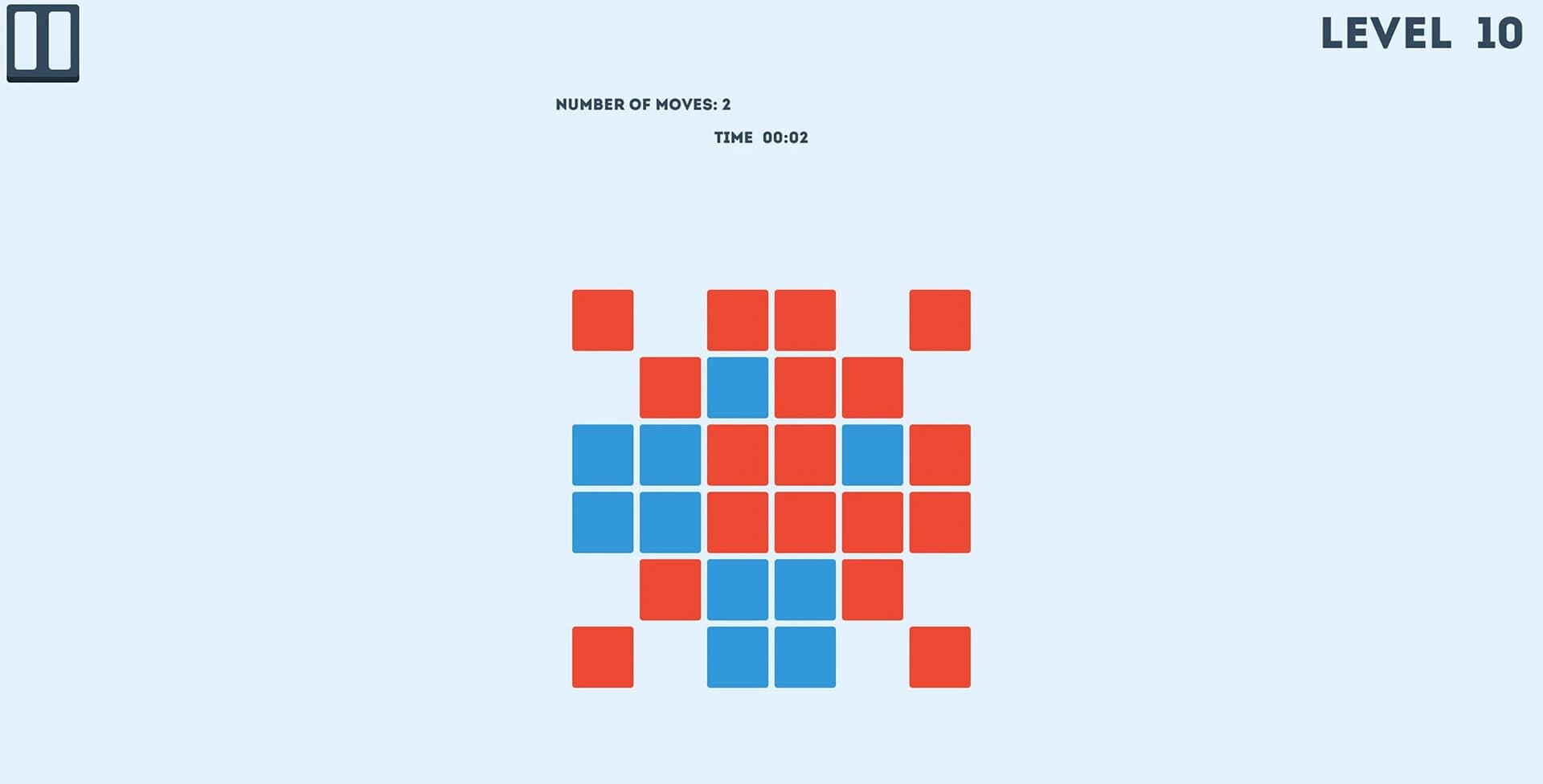 Qubika screenshot 5