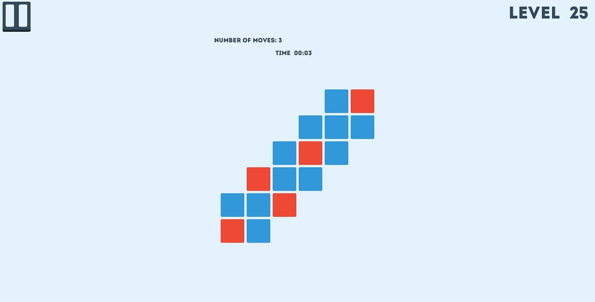 Qubika screenshot 4