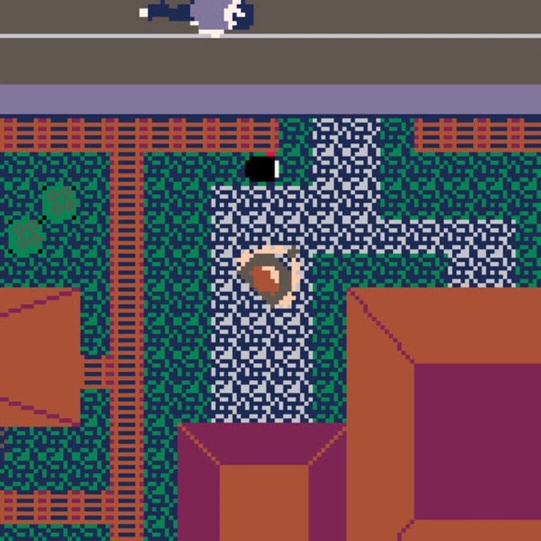 Quebec Mortis screenshot 2