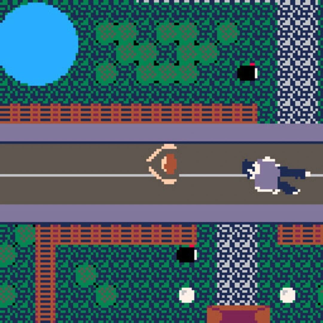 Quebec Mortis screenshot 4