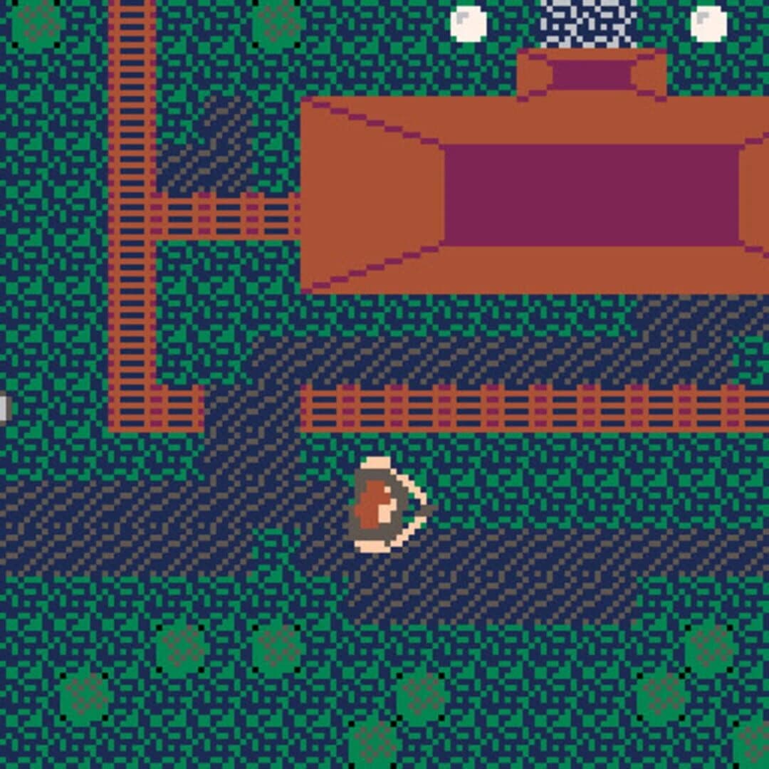 Quebec Mortis screenshot 3