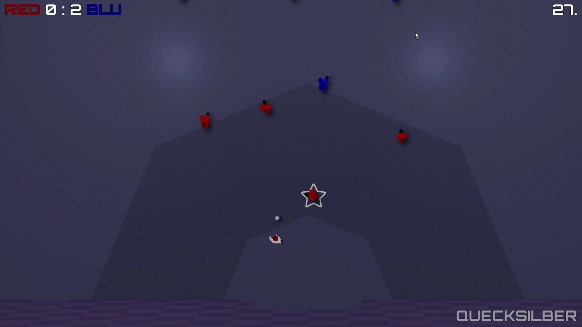 Quecksilber screenshot 3
