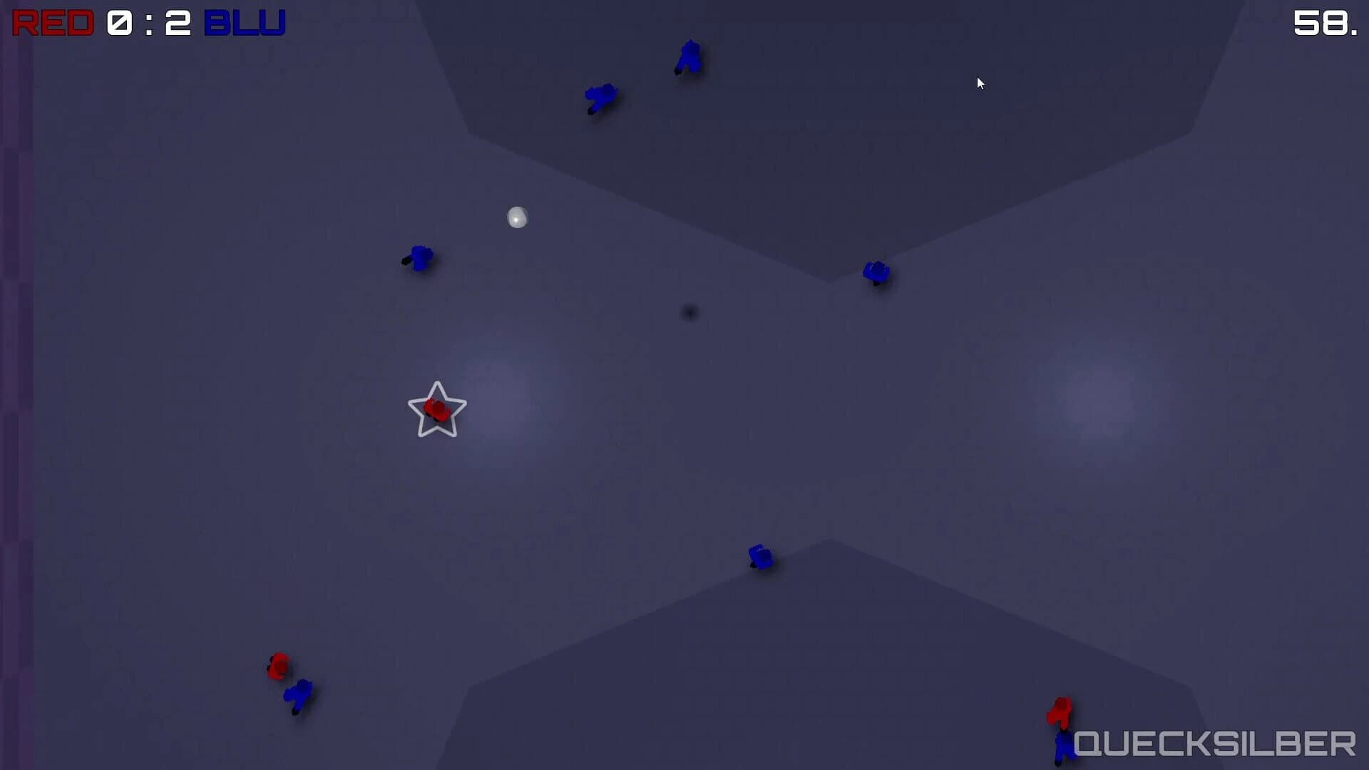 Quecksilber screenshot 4