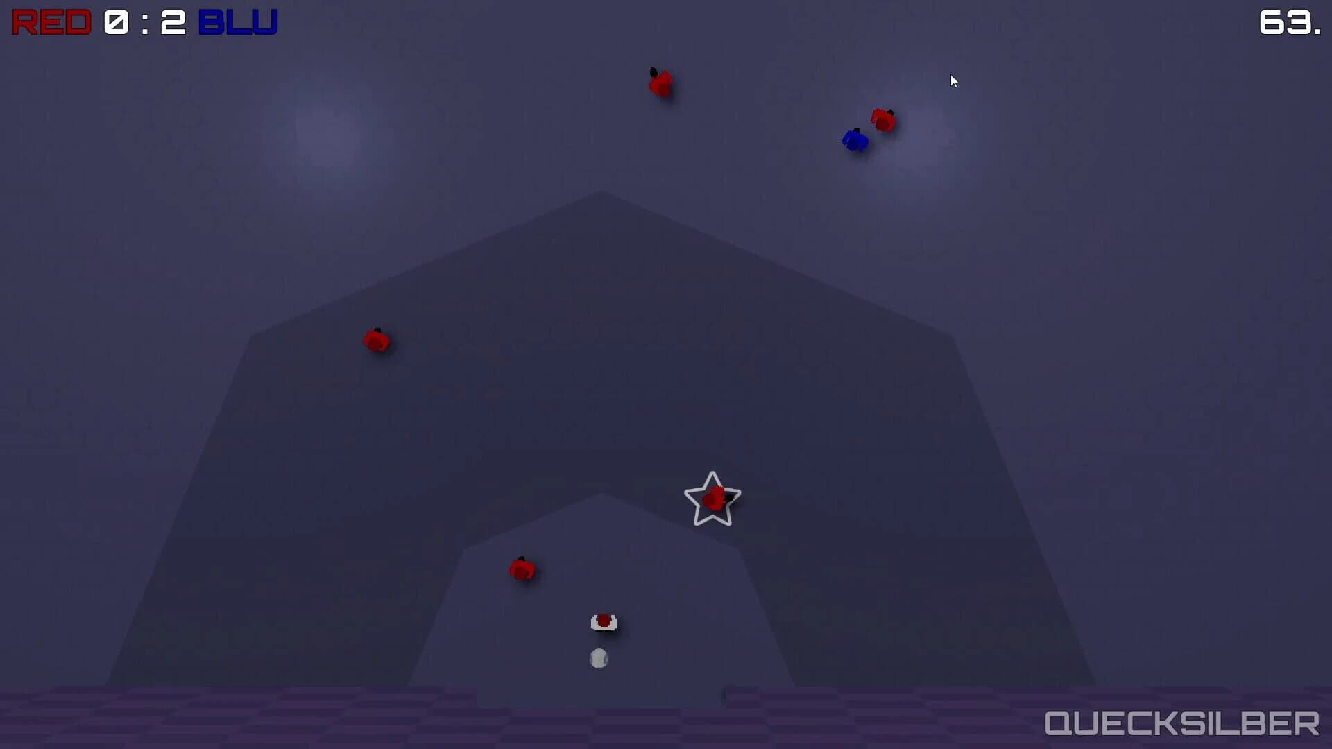 Quecksilber screenshot 5