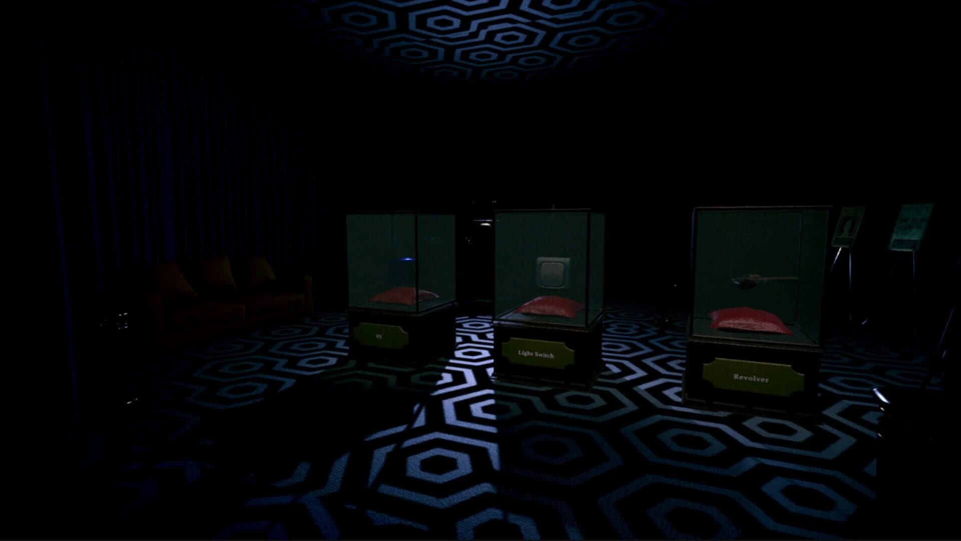 Queen Anne's Lace screenshot 1