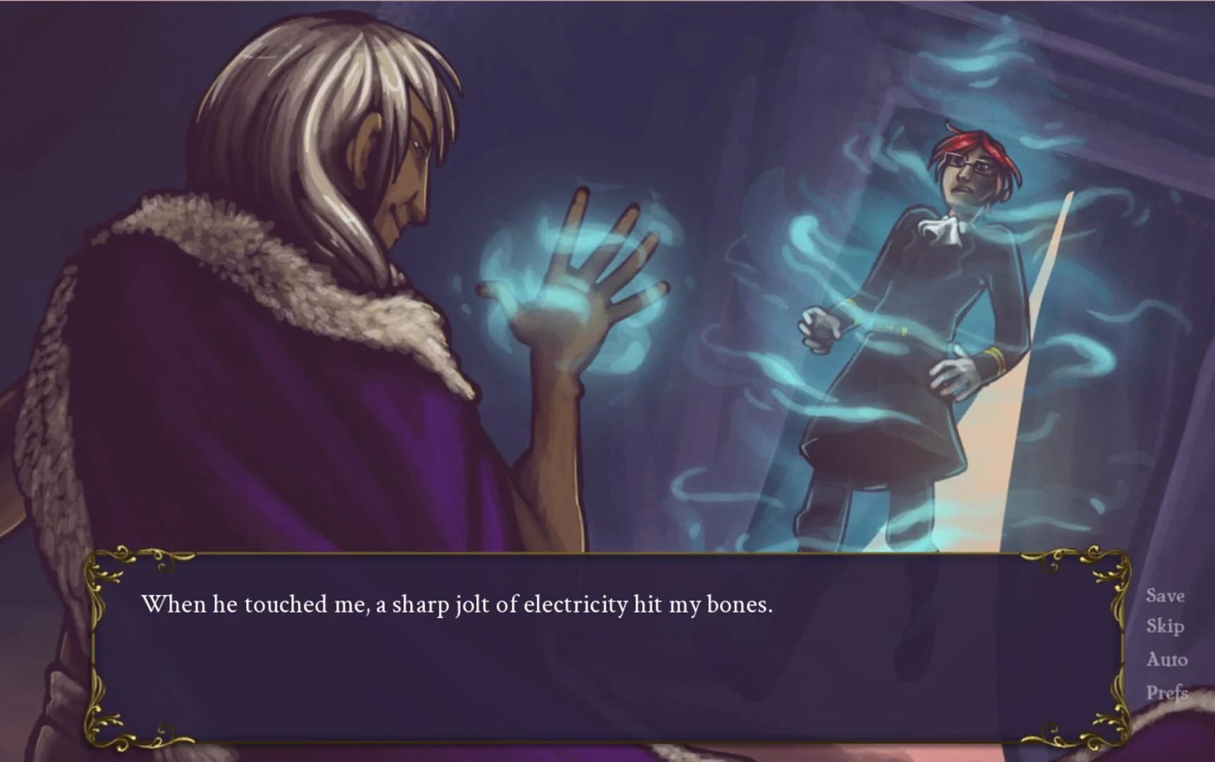 Queen At Arms screenshot 3