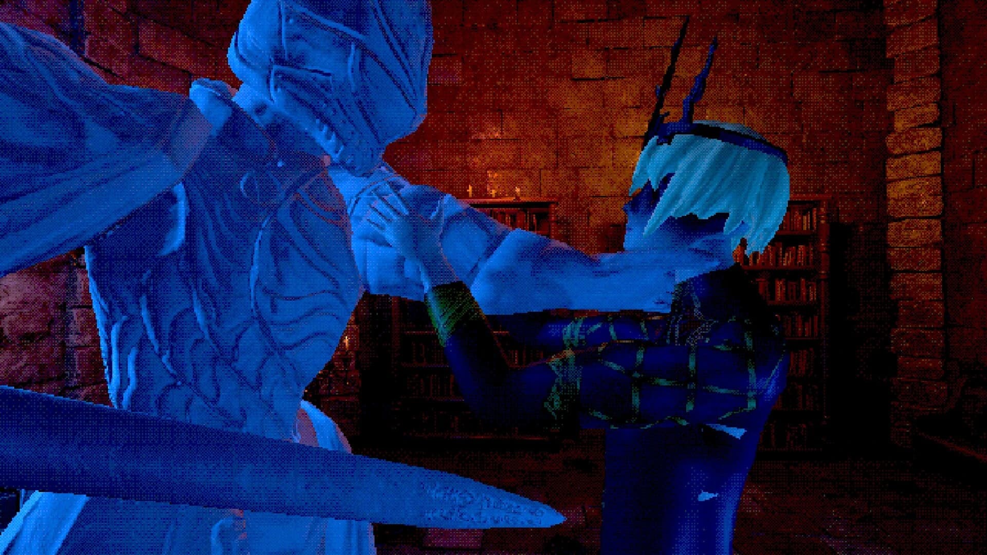Queen Must Die screenshot 3