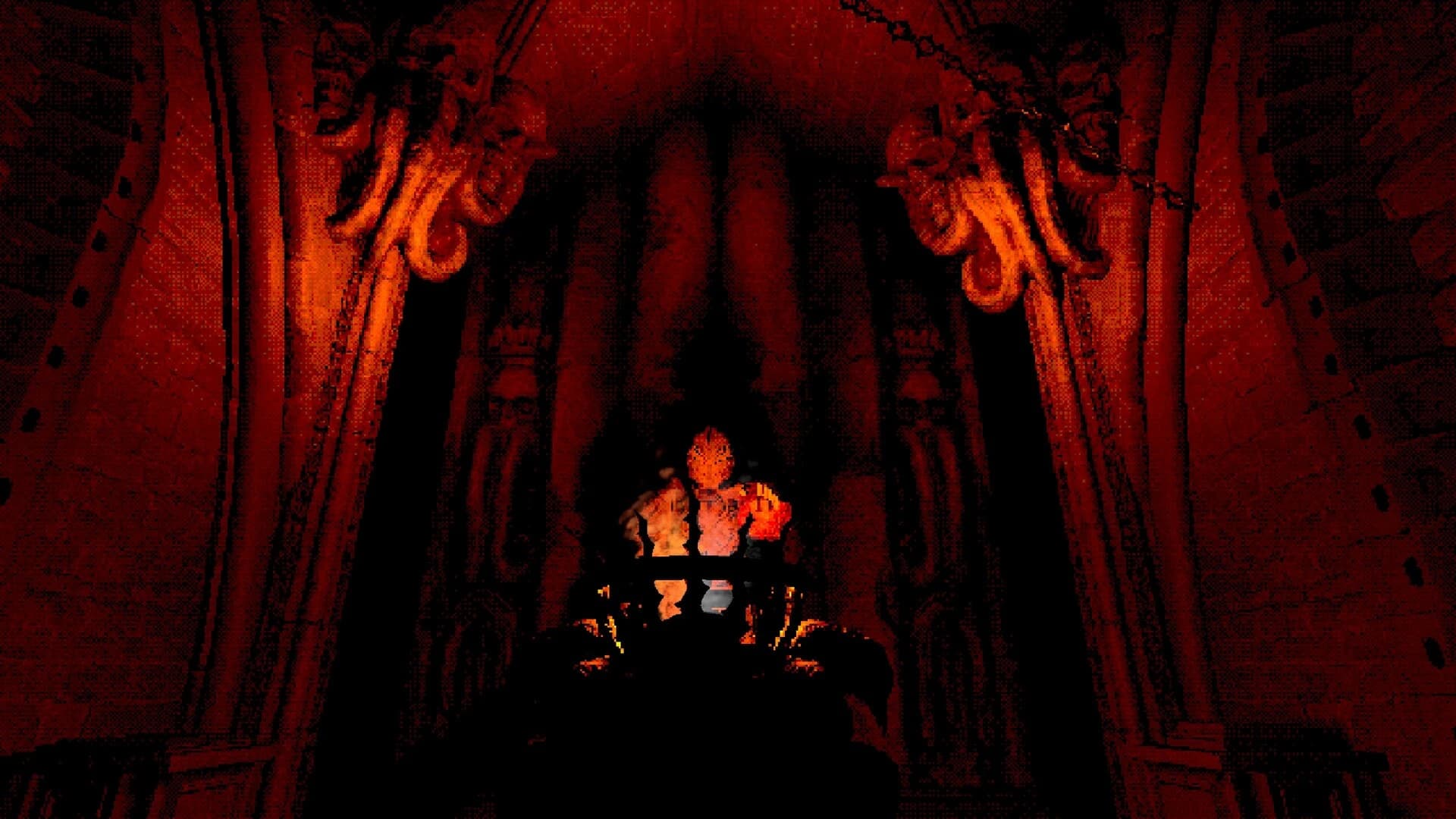 Queen Must Die screenshot 7