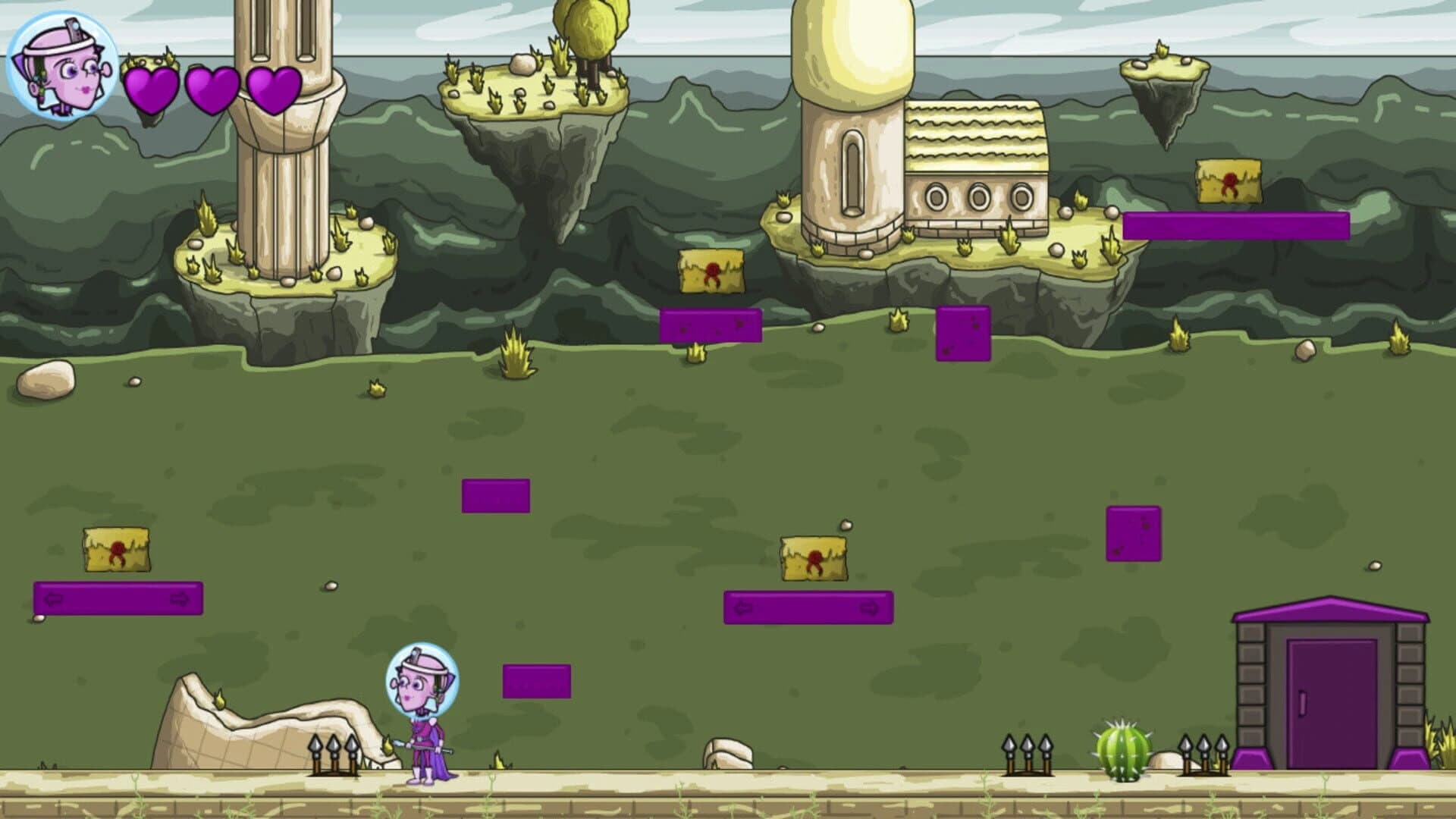 Queen of Honor screenshot 4