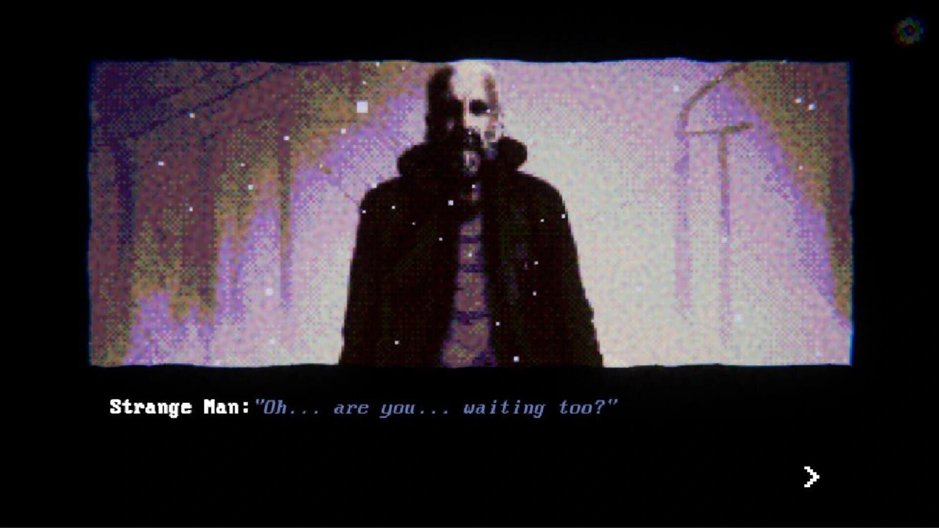Queen of Moths screenshot 2