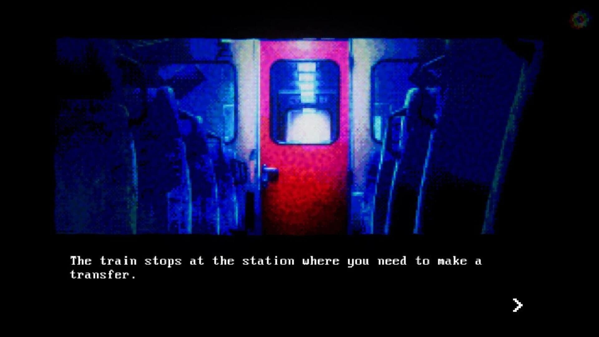 Queen of Moths screenshot 1