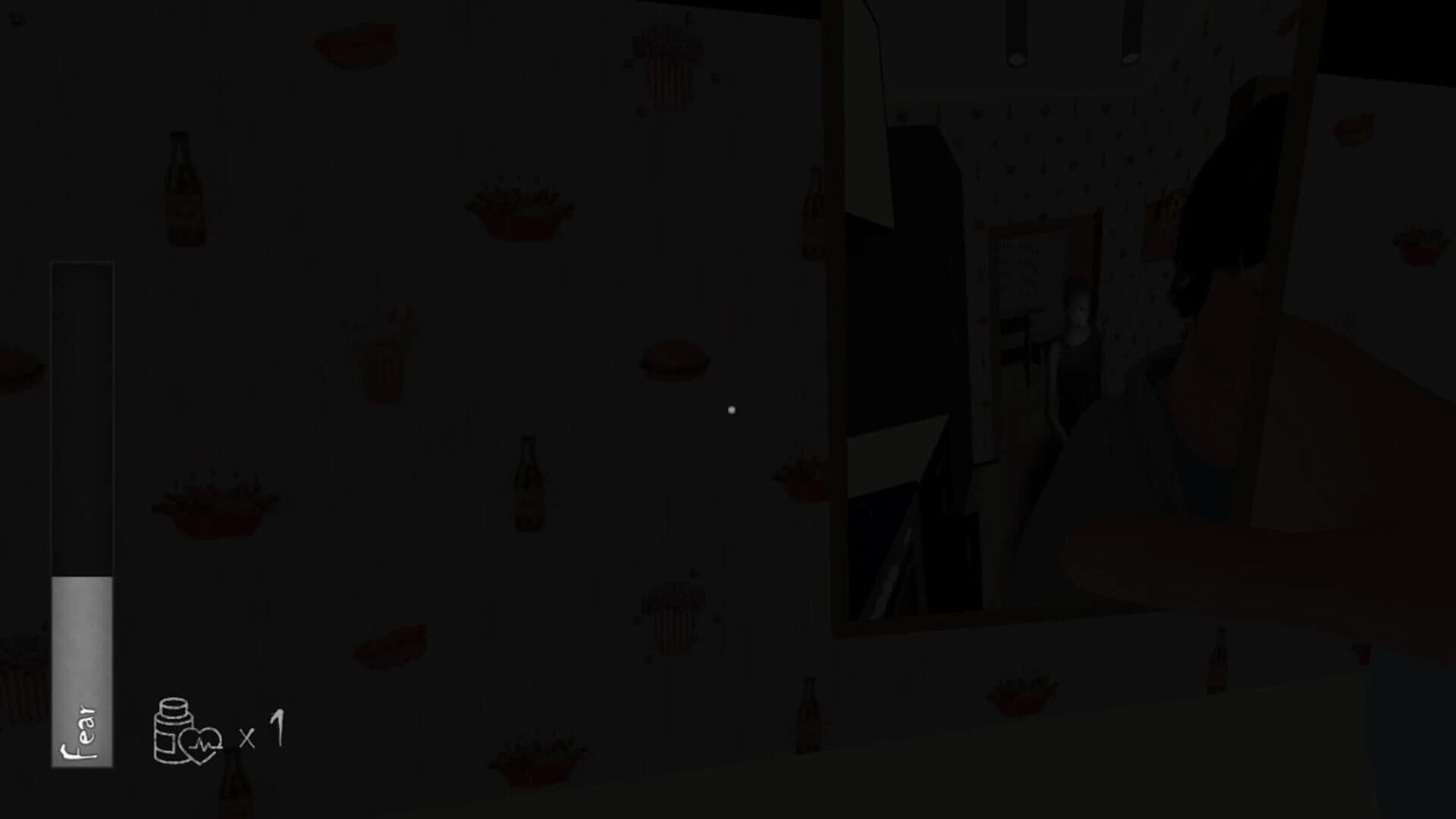 Queen of Spades screenshot 1