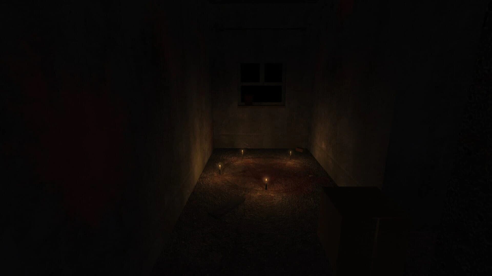 Queen of Spades screenshot 4