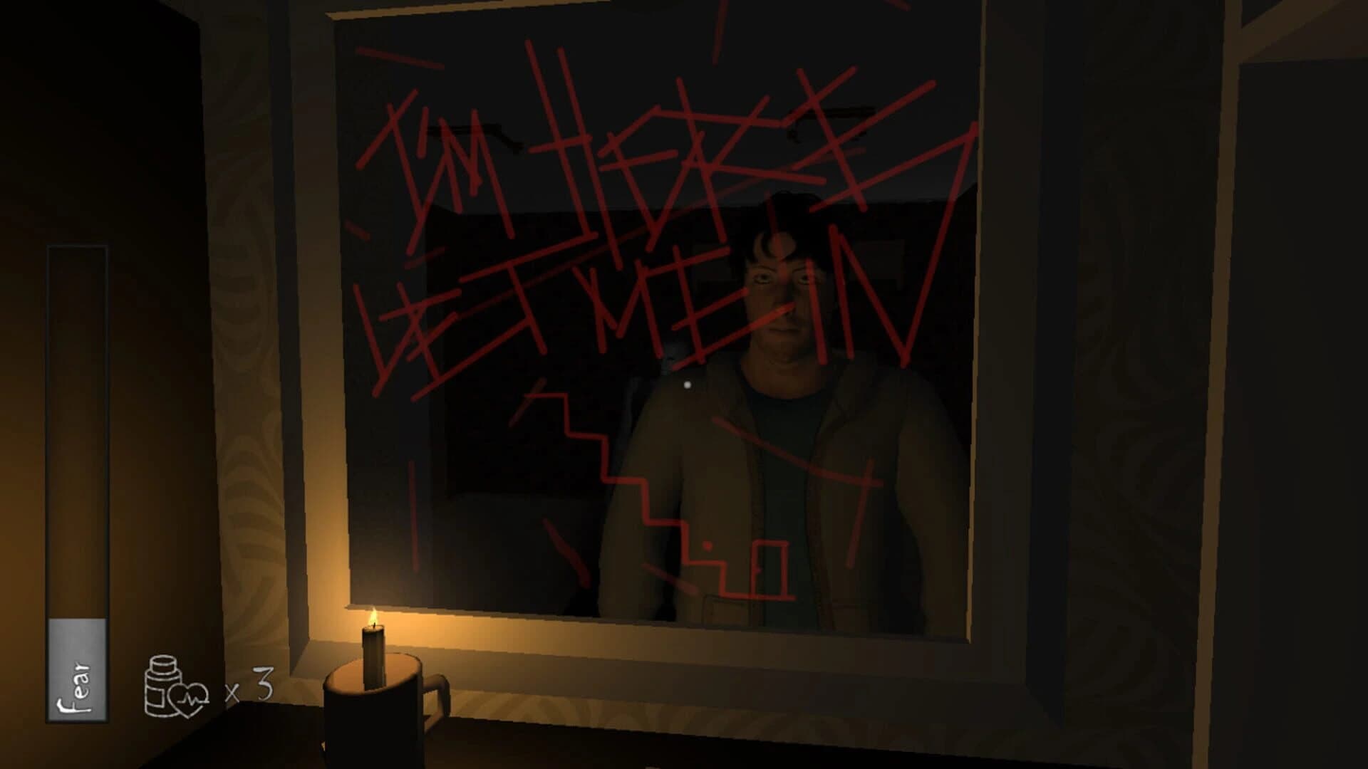 Queen of Spades screenshot 5