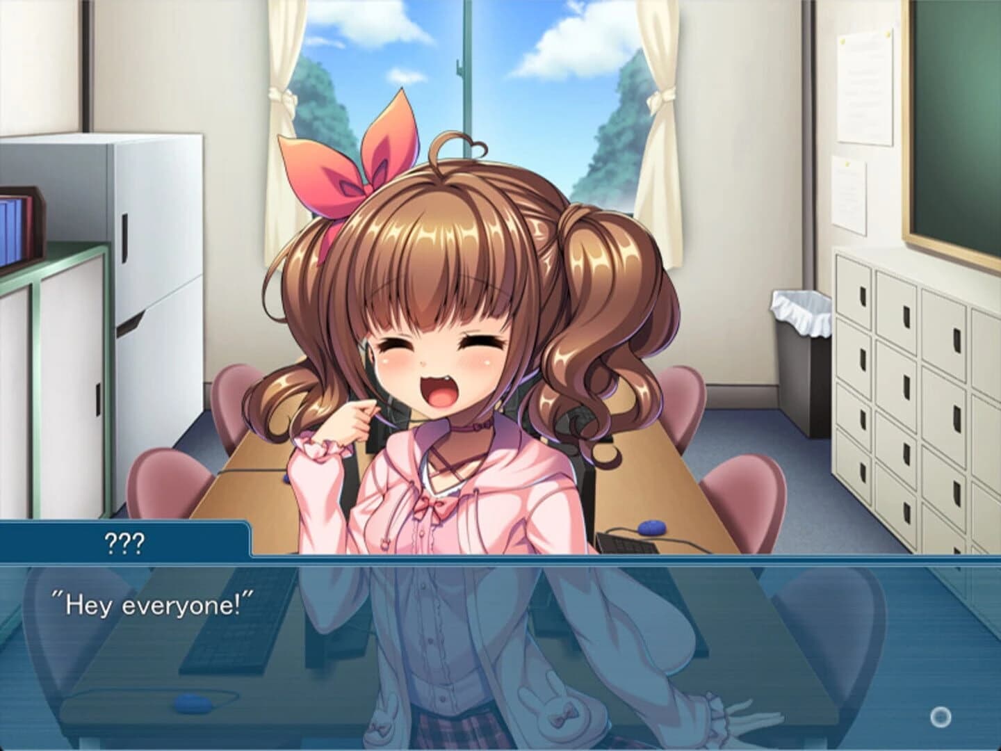 Queen of the Otaku: There can be Only One screenshot 2