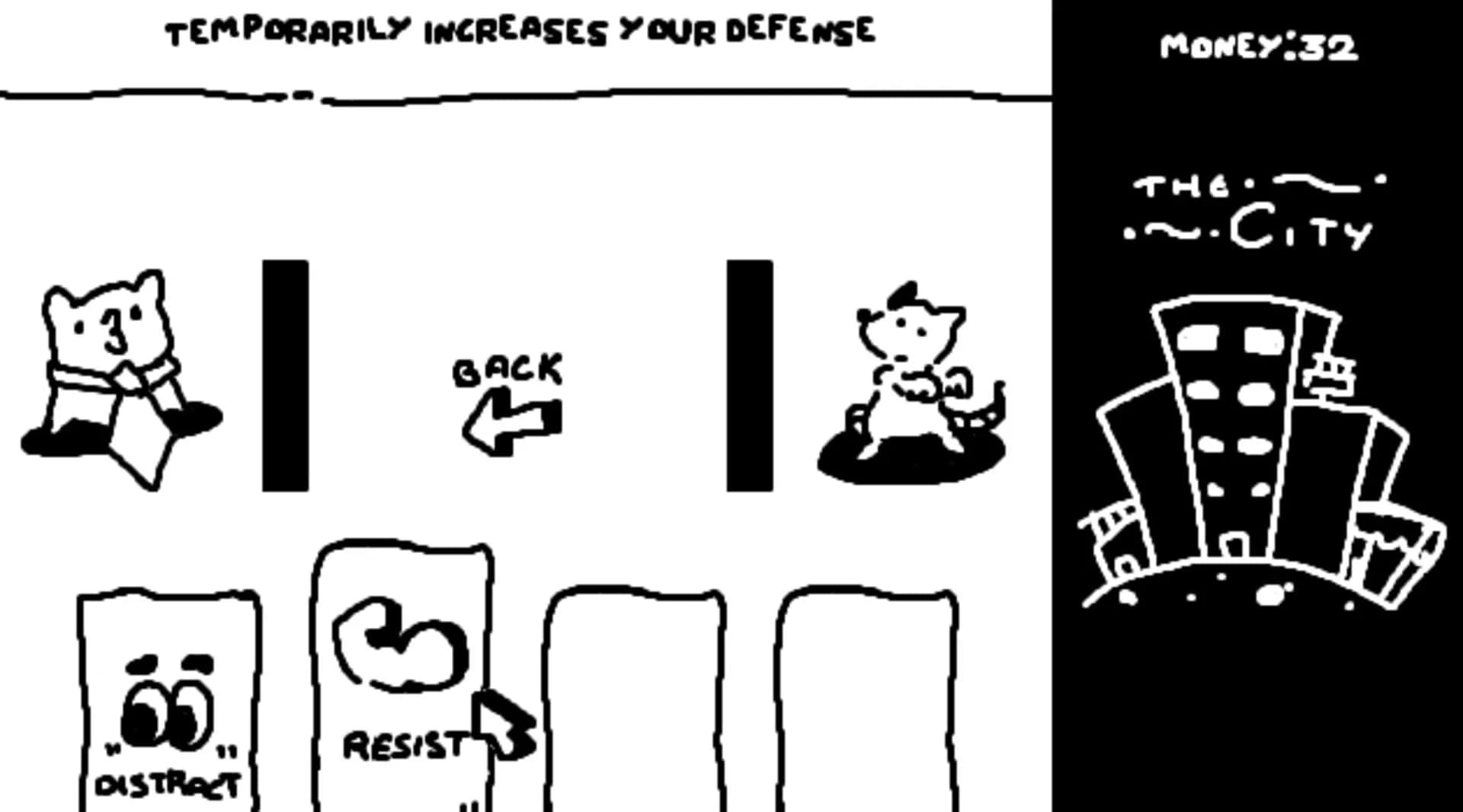 Queen Sized screenshot 1