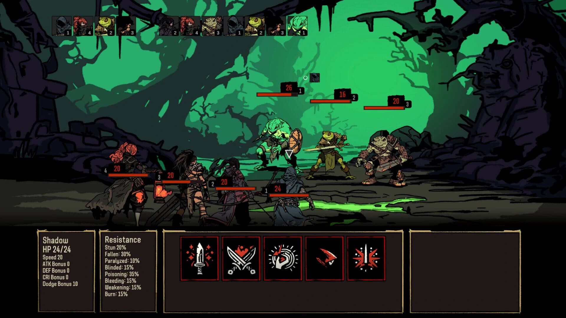 Queen Slayer screenshot 5