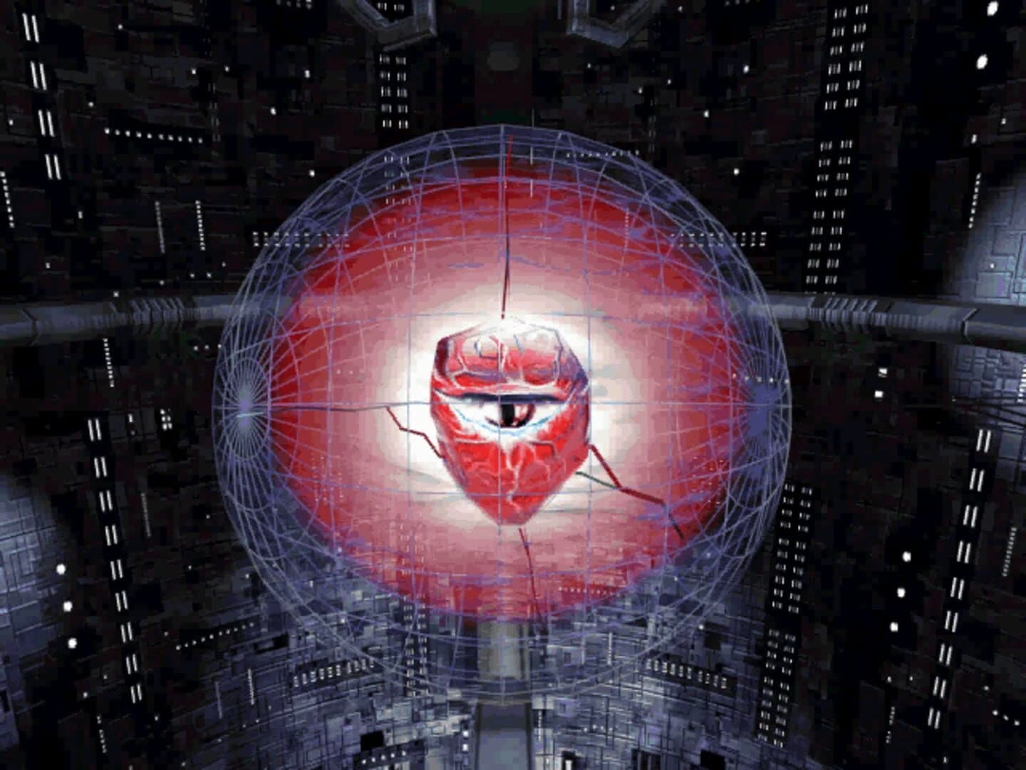 Queen: The Eye screenshot 2