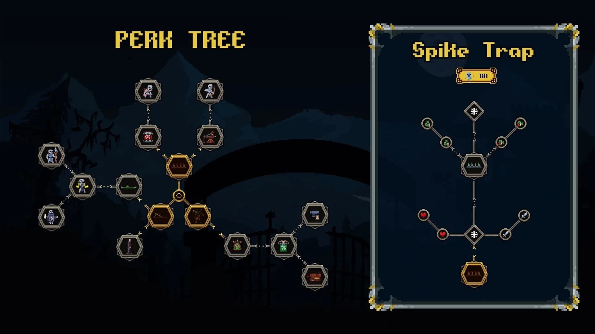 Queenchantment screenshot 4