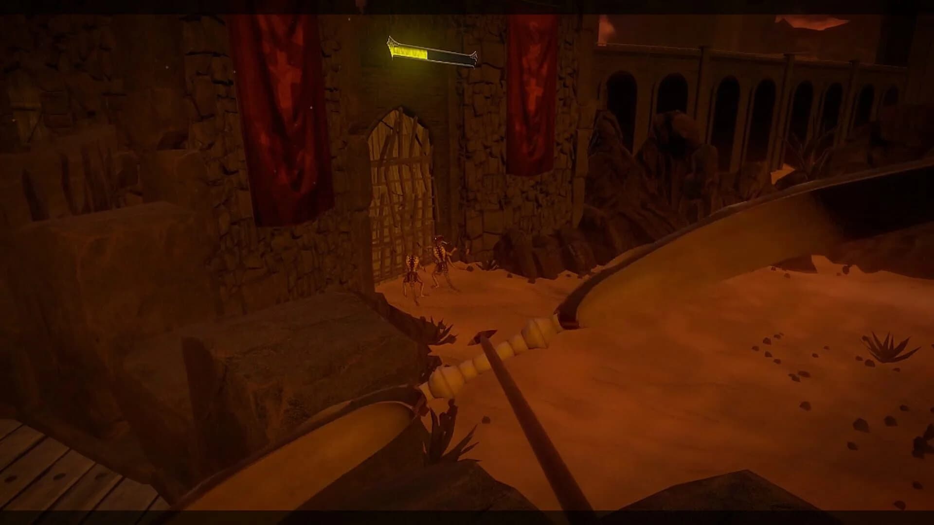 Queendoom screenshot 4