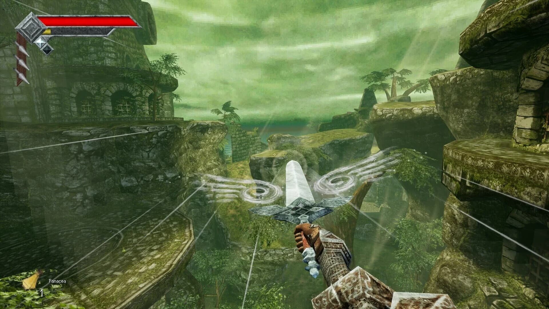 Queen's Domain screenshot 3
