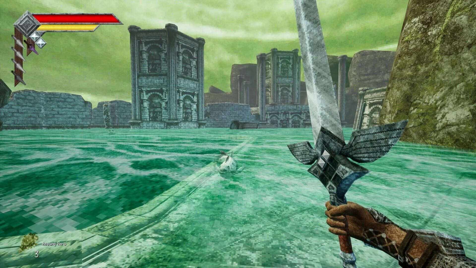Queen's Domain screenshot 4