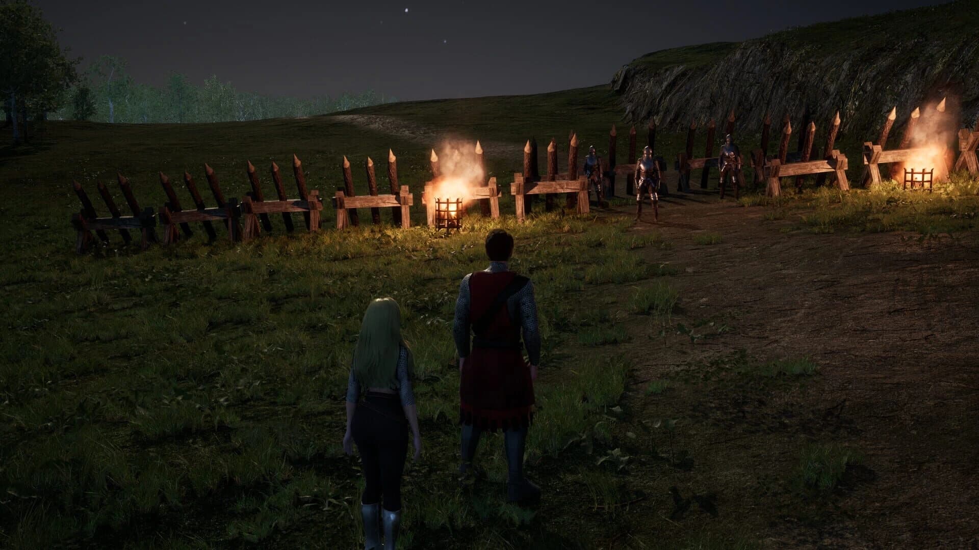 Queen’s Guard screenshot 3