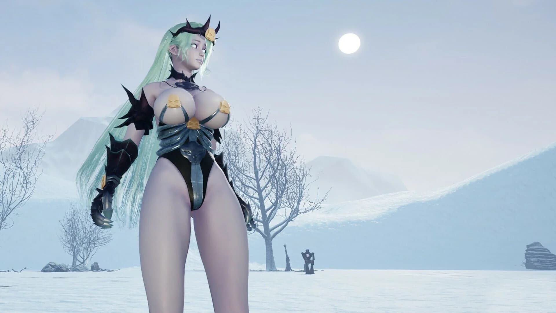Queen's Loyalty screenshot 5