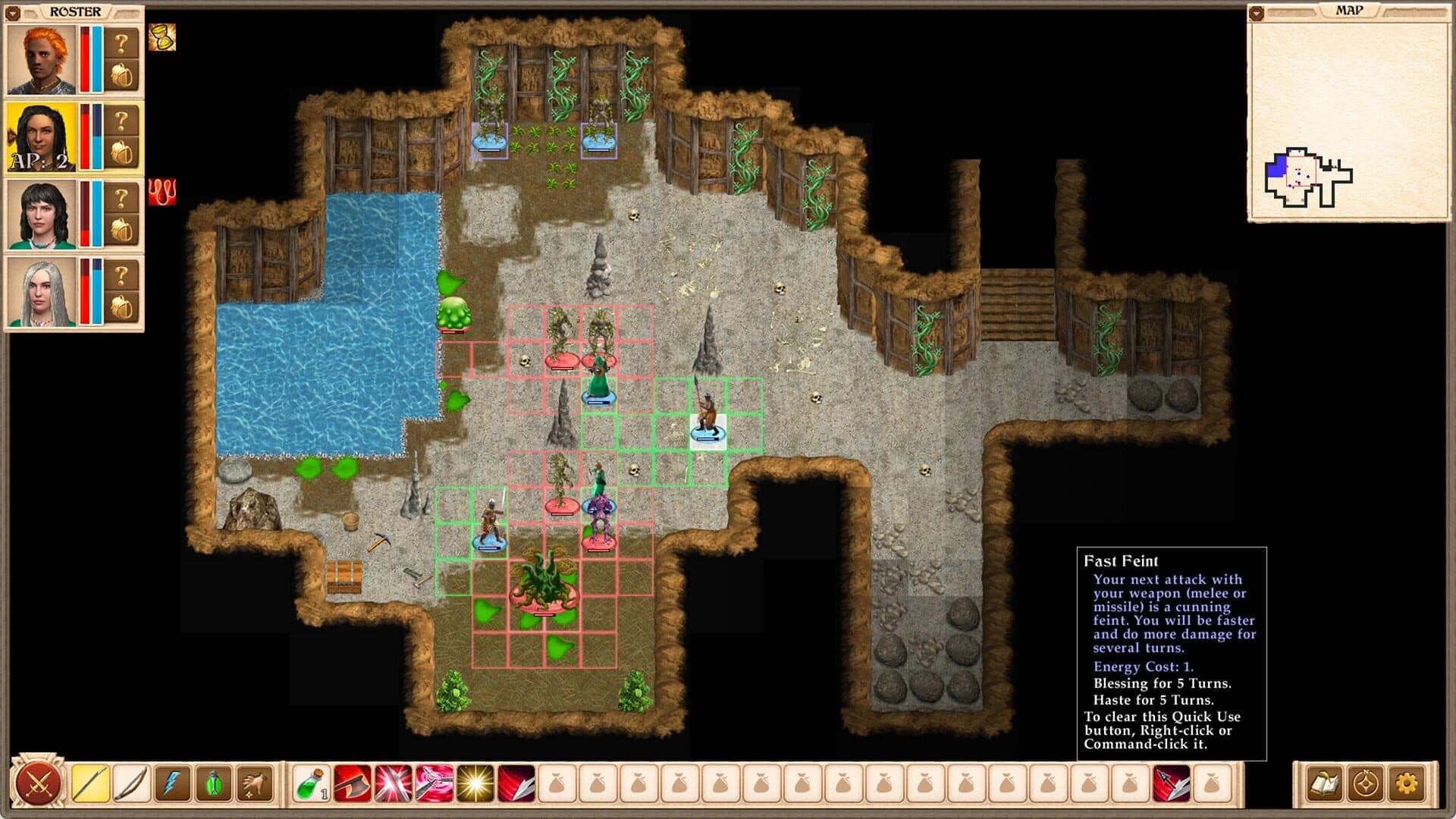 Queen's Wish 2: The Tormentor screenshot 2