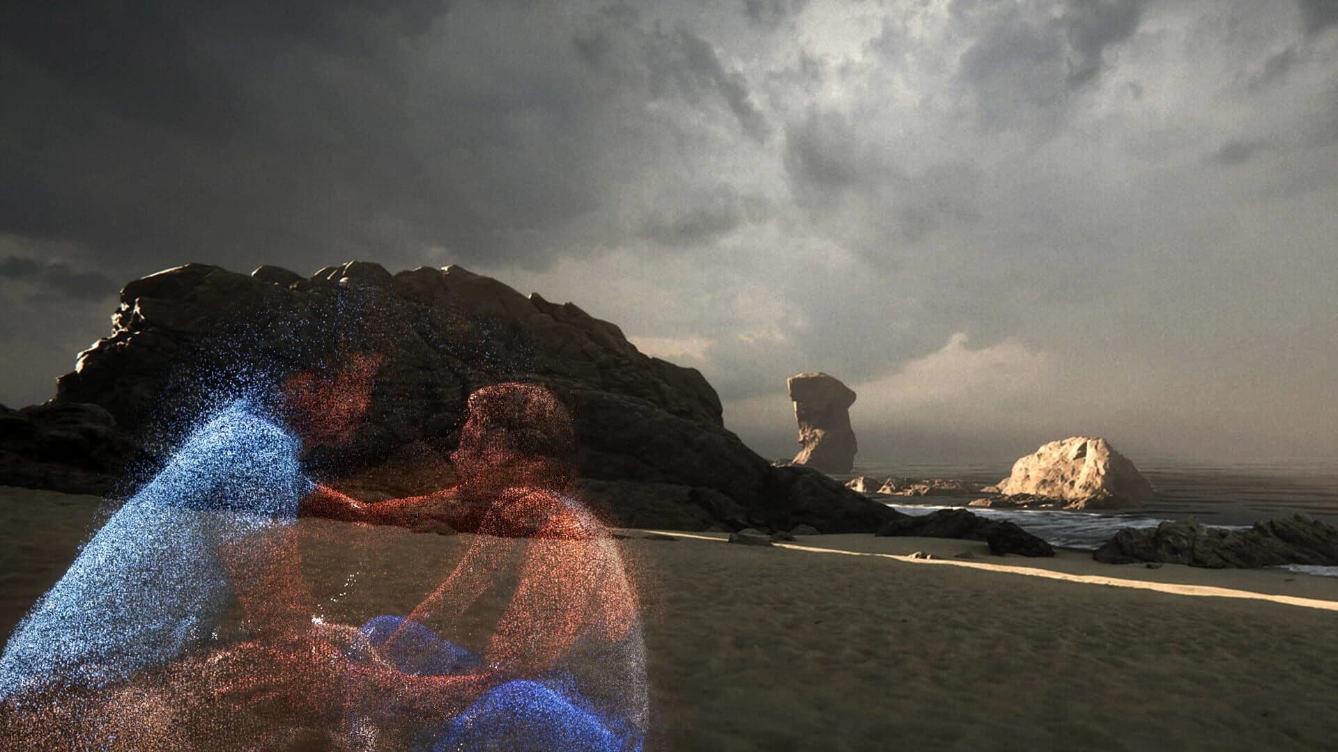 Queerskins: ark screenshot 4