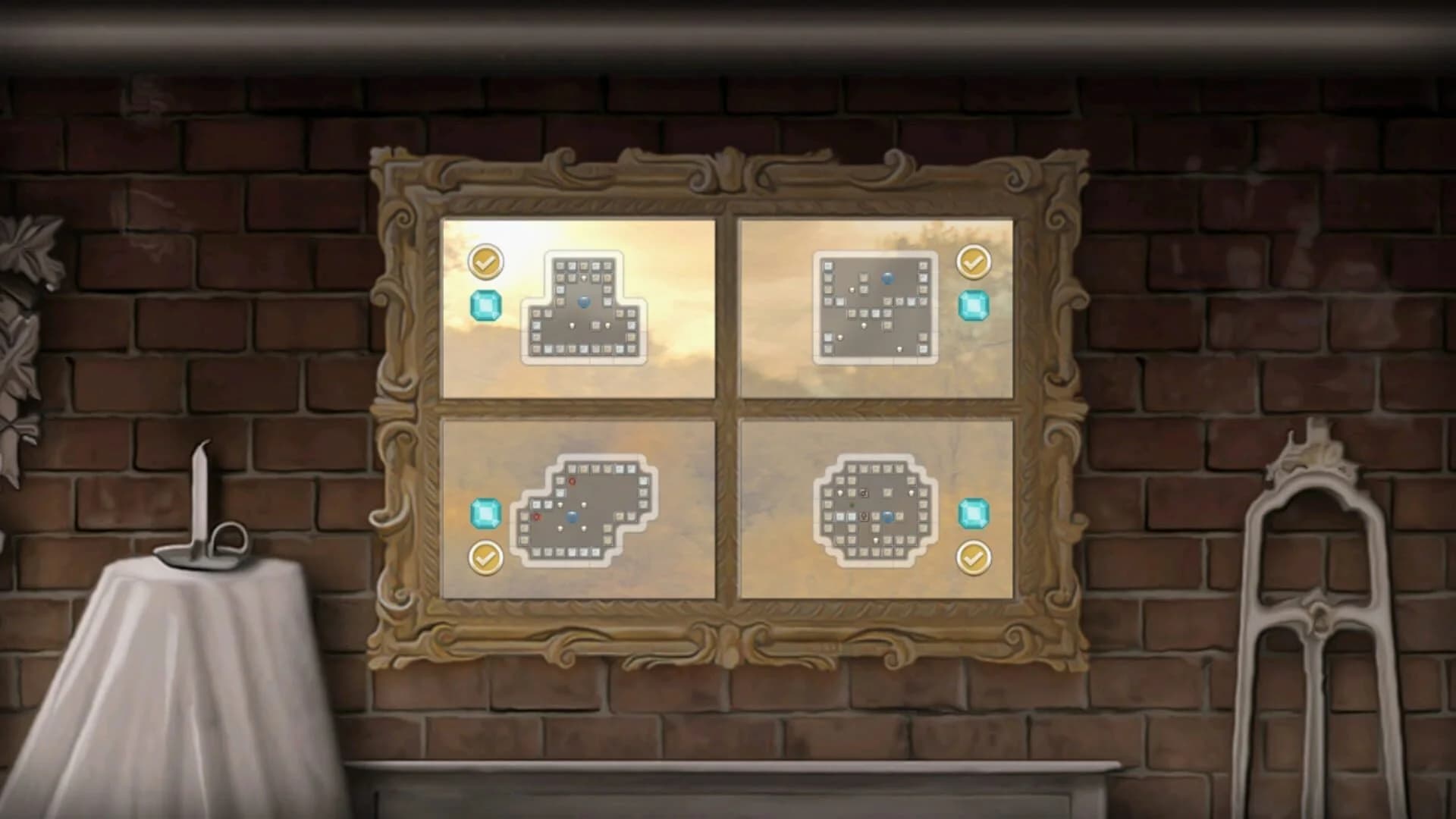 Quell Reflect screenshot 3