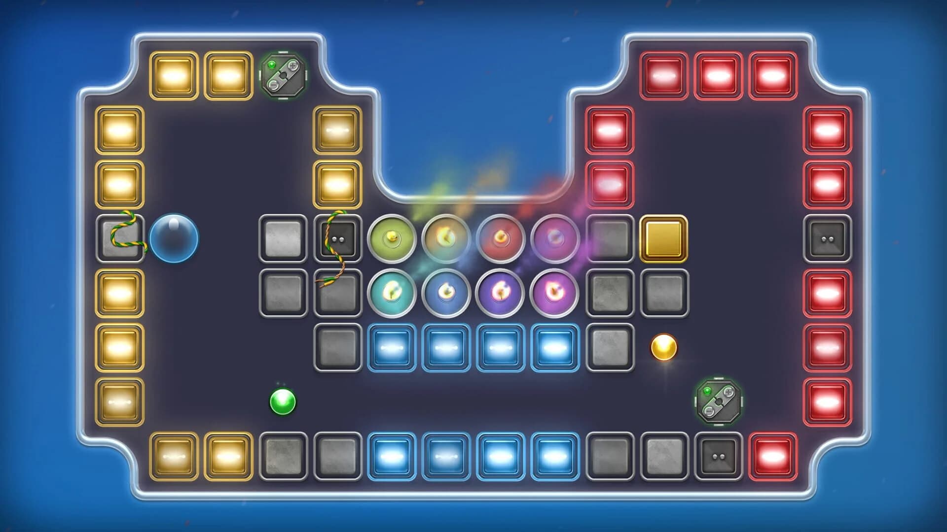 Quell Zen screenshot 3