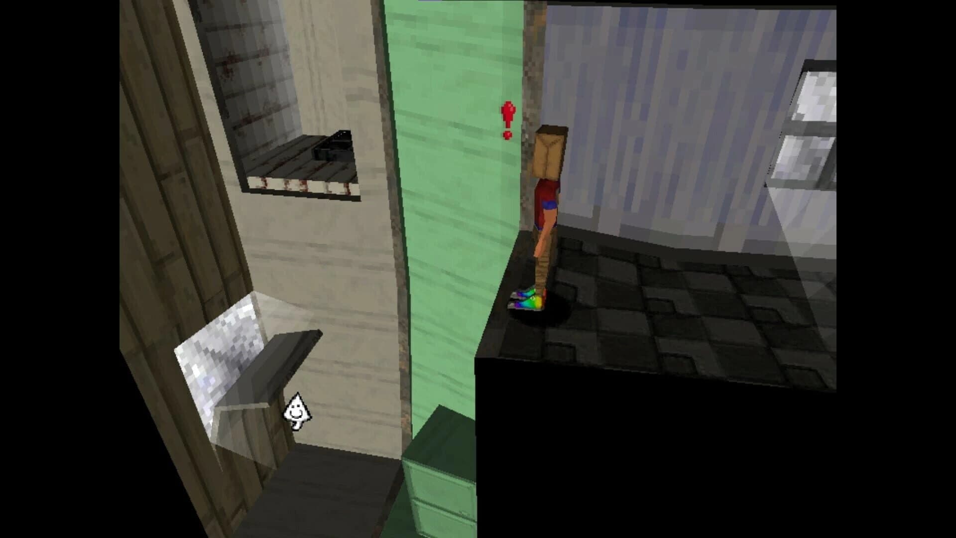 QuentBlast screenshot 5