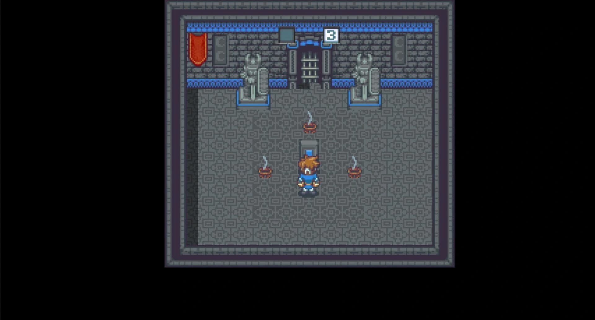 Quest: Escape Dungeon screenshot 5