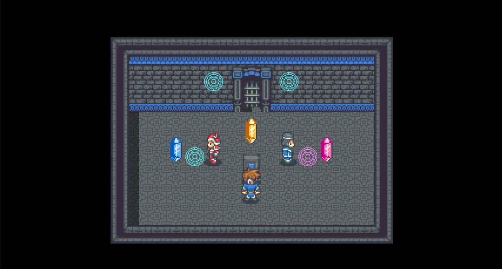 Quest: Escape Dungeon screenshot 3