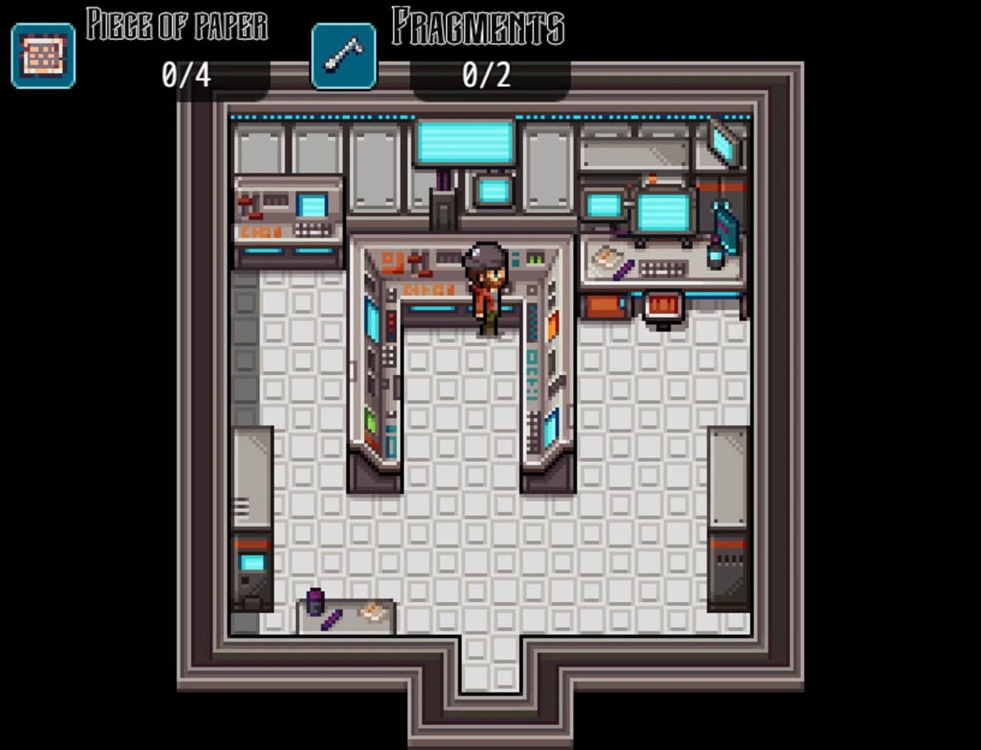 Quest: Escape Room screenshot 4