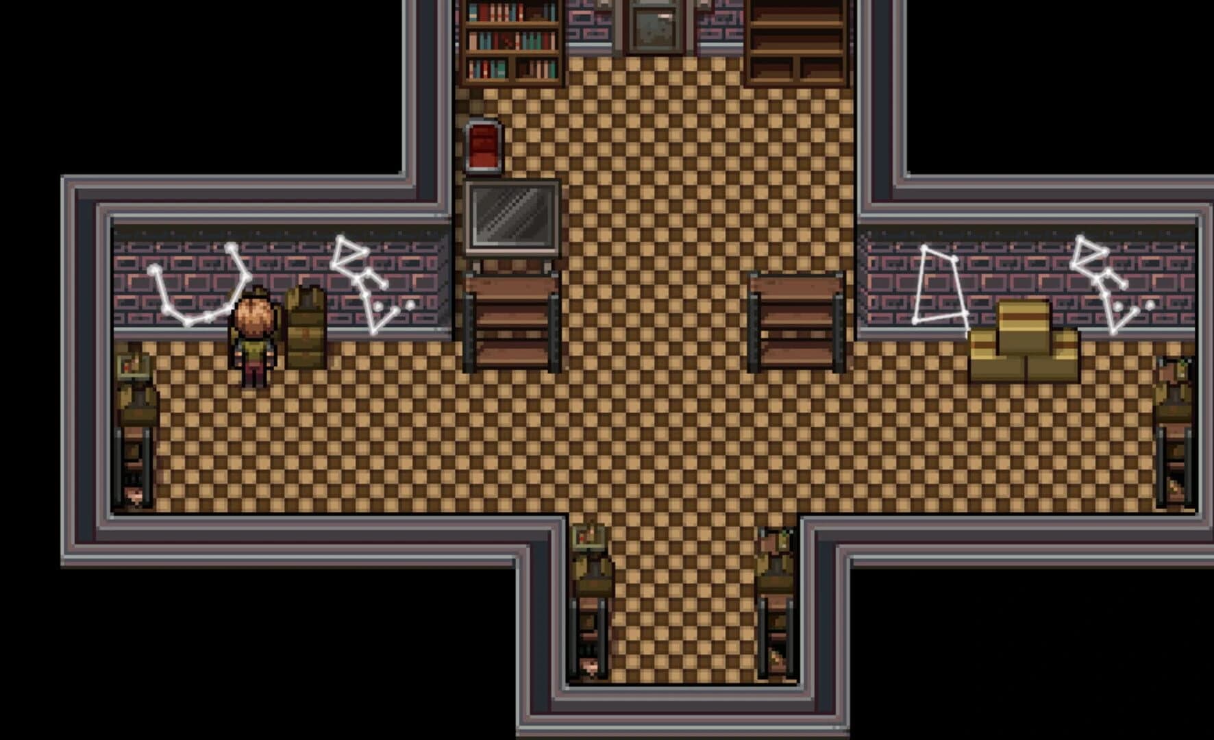 Quest: Escape Room 3 screenshot 5